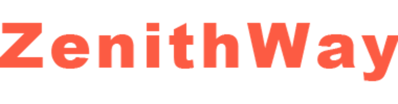 ZenithWay-Carry Your Success,Travel in Confidence